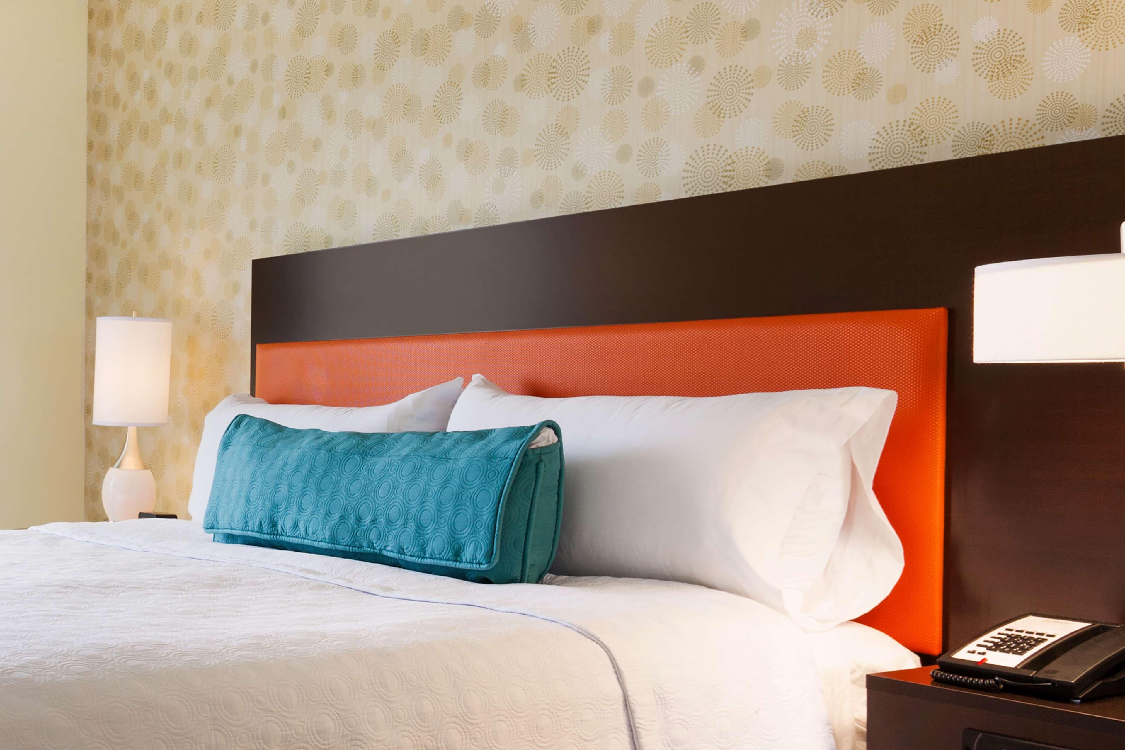 Home2 Suites By Hilton Austin ראונד רוק מראה חיצוני תמונה