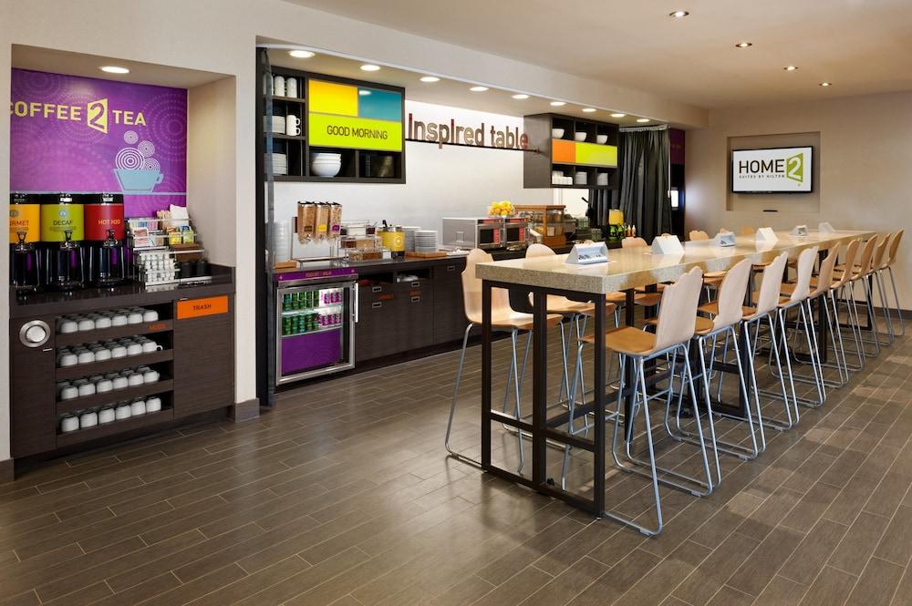 Home2 Suites By Hilton Austin ראונד רוק מראה חיצוני תמונה