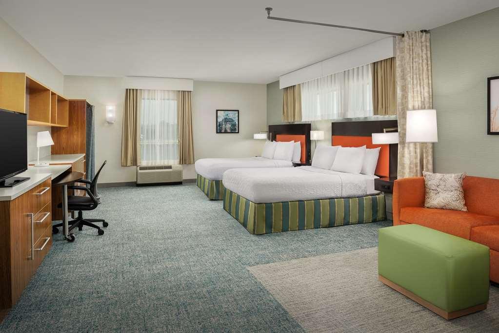 Home2 Suites By Hilton Austin ראונד רוק חדר תמונה