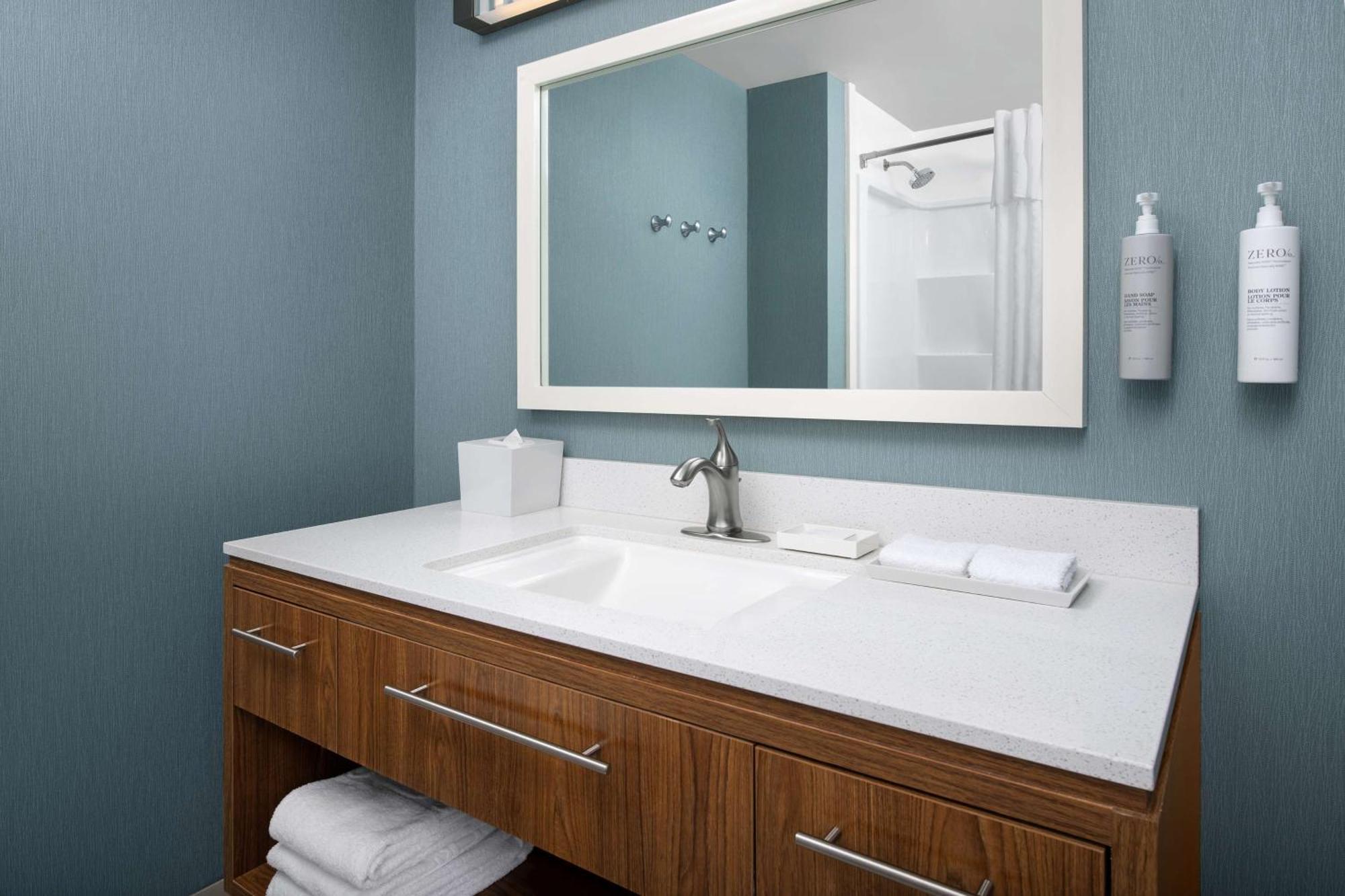 Home2 Suites By Hilton Austin ראונד רוק מראה חיצוני תמונה