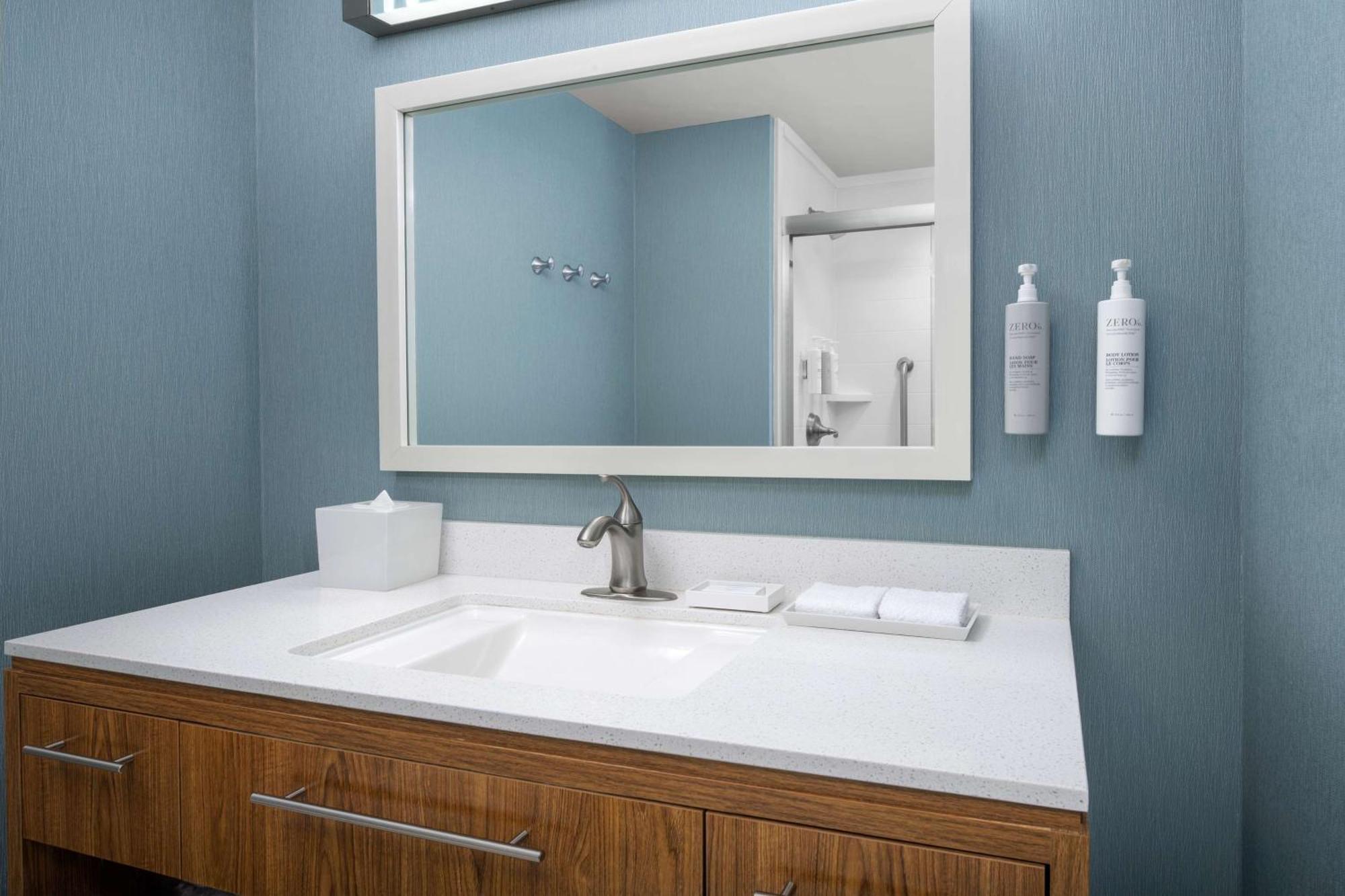Home2 Suites By Hilton Austin ראונד רוק מראה חיצוני תמונה