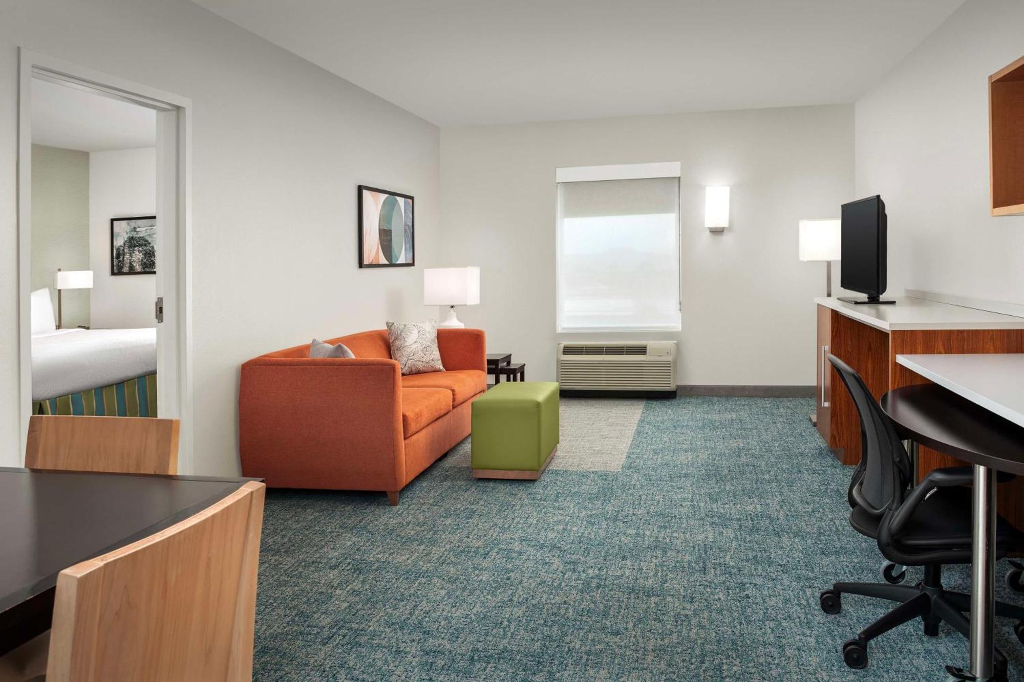 Home2 Suites By Hilton Austin ראונד רוק מראה חיצוני תמונה