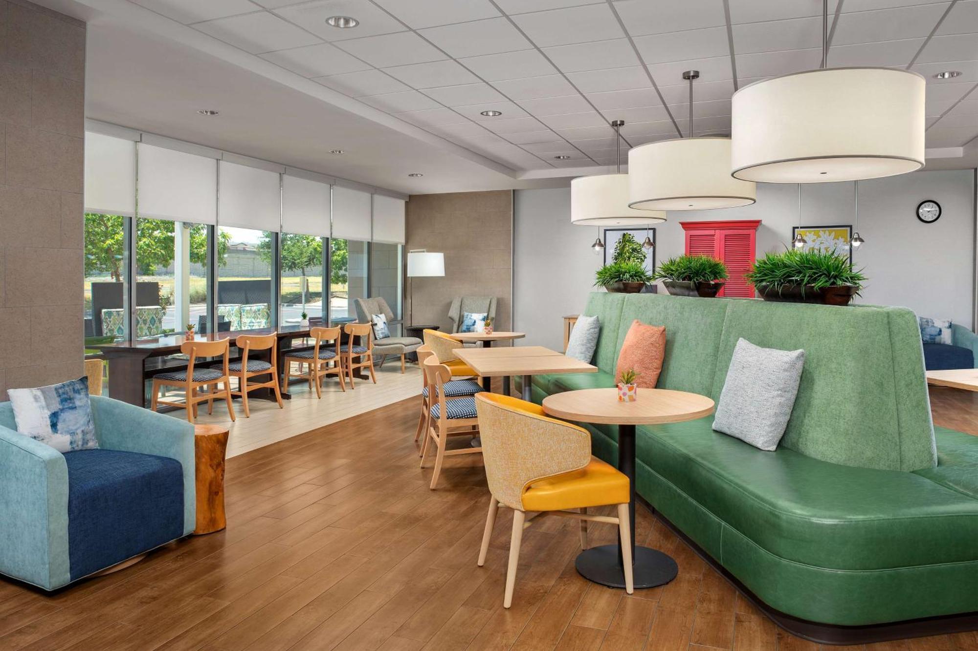 Home2 Suites By Hilton Austin ראונד רוק מראה חיצוני תמונה