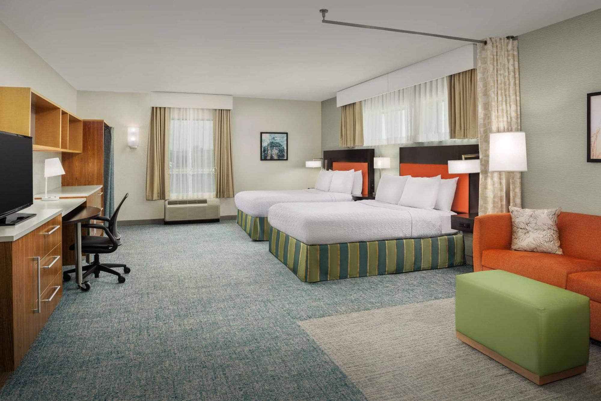 Home2 Suites By Hilton Austin ראונד רוק מראה חיצוני תמונה