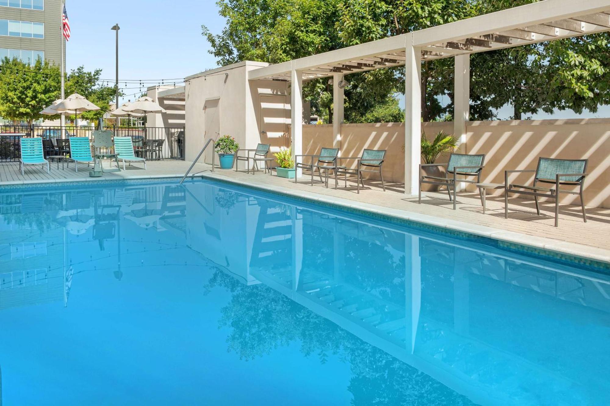 Home2 Suites By Hilton Austin ראונד רוק מראה חיצוני תמונה