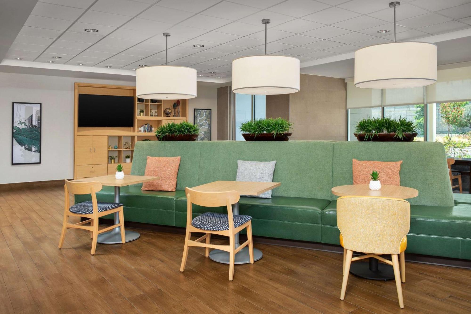 Home2 Suites By Hilton Austin ראונד רוק מראה חיצוני תמונה